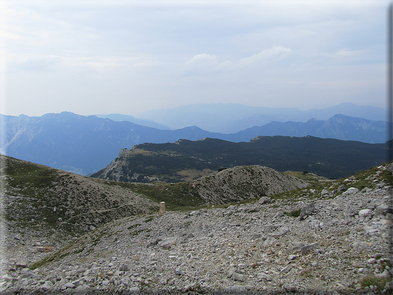 foto Opere belliche della Grande Guerra sul Pasubio